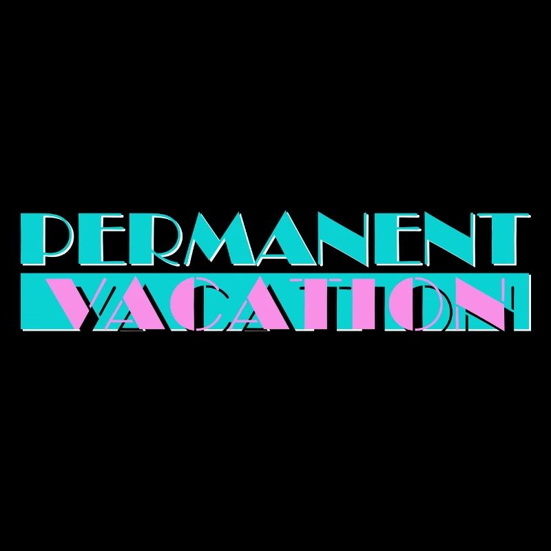 Permanent Vacation Miami Style