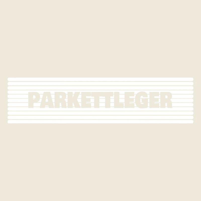 Beruf Parkettleger