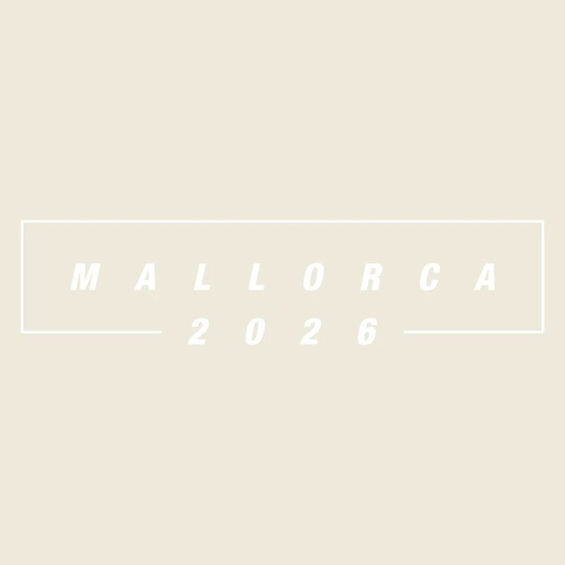 Majorque 2026