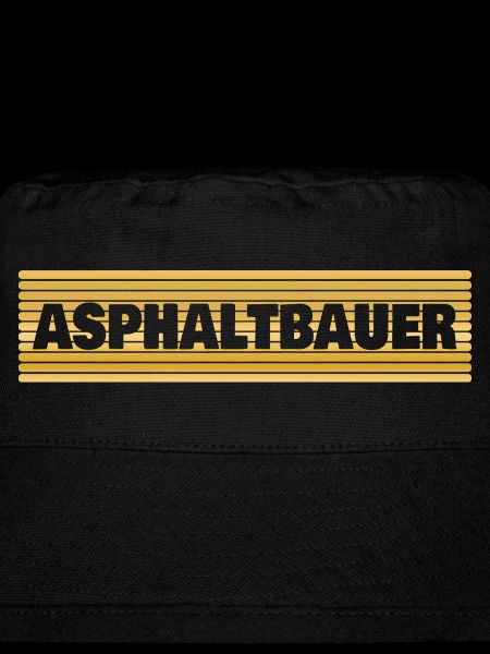 Asphalt Builder