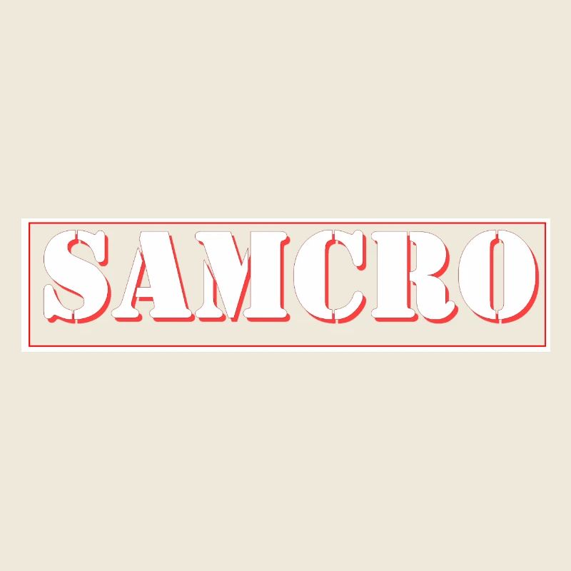 samcro
