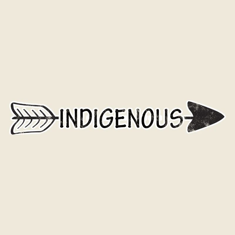 Indiens: autochtones
