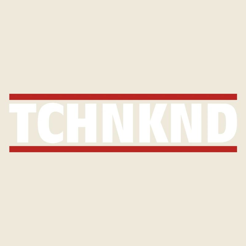 technknd - Technokind