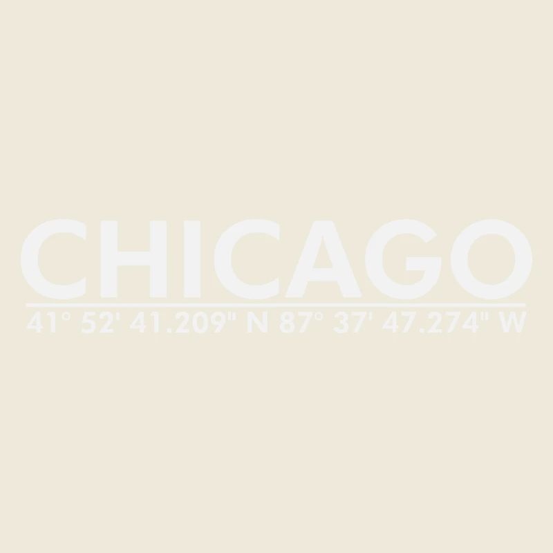 Chicago – Coordination Design