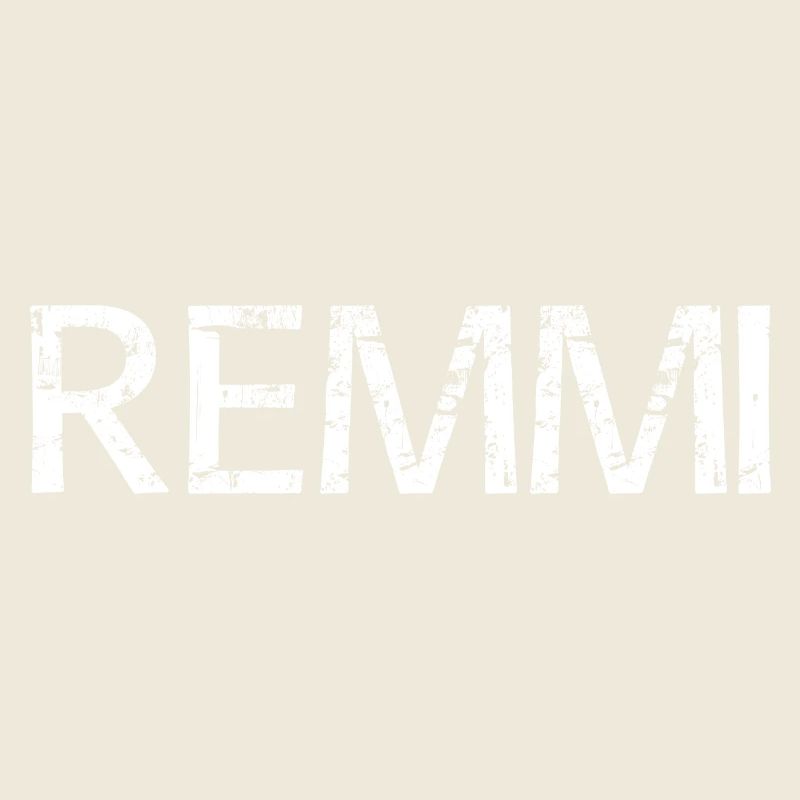 REMMI | Remmi-Demmi | Partnerlook