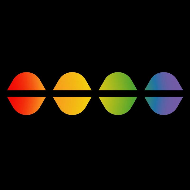 Rainbow dsign