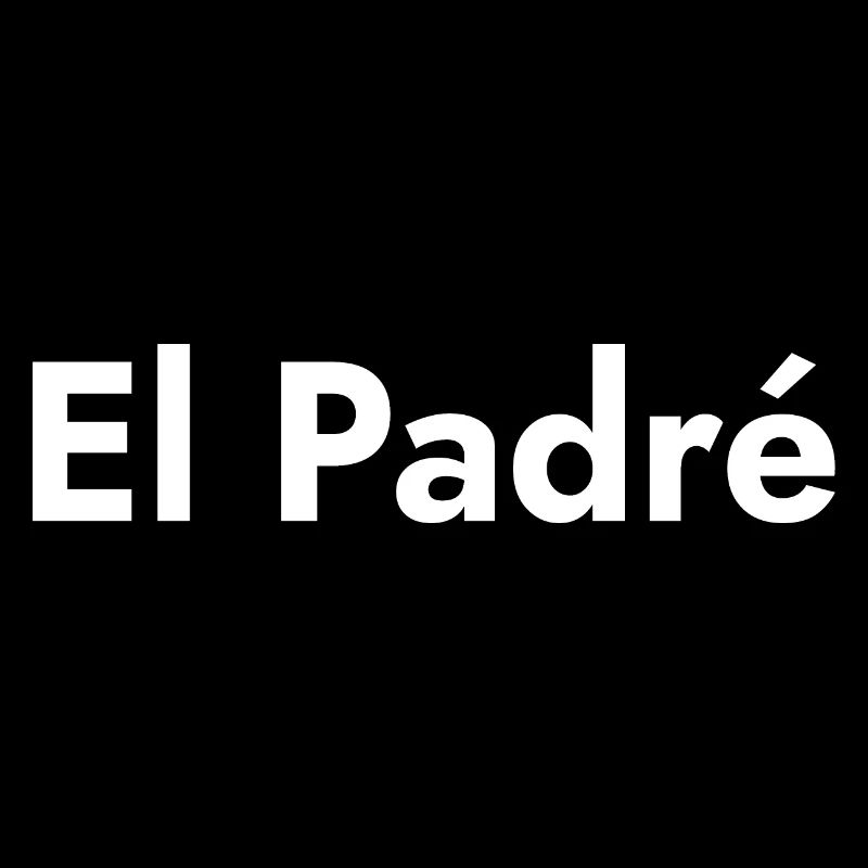El padré