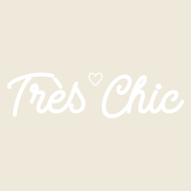 Très Chic