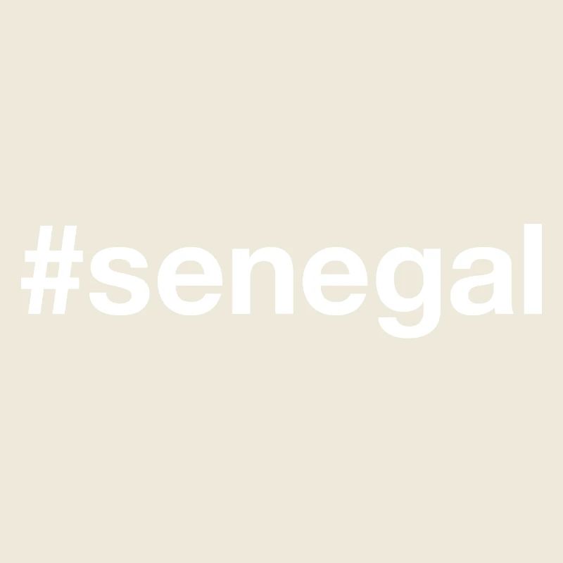 Hashtag SÉNÉGAL