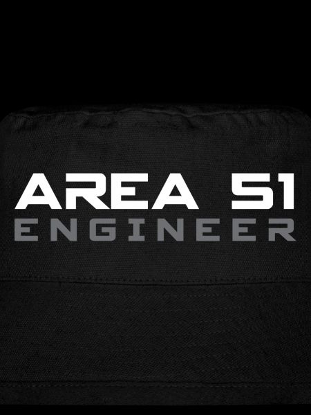 AERA 51 ENGINEER