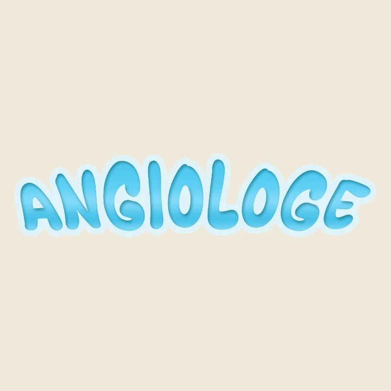 Angiologist as Angiologist
