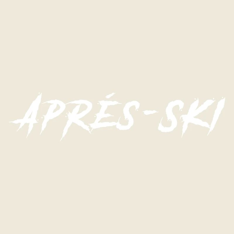 Après-ski