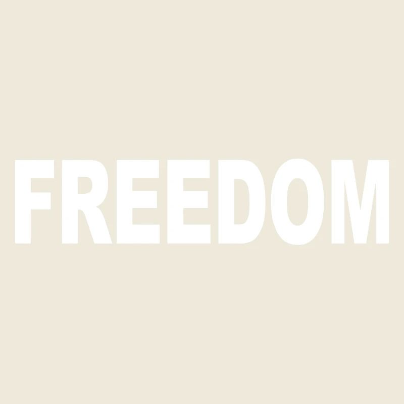 Conception de la Déclaration de Typographie de la Liberté