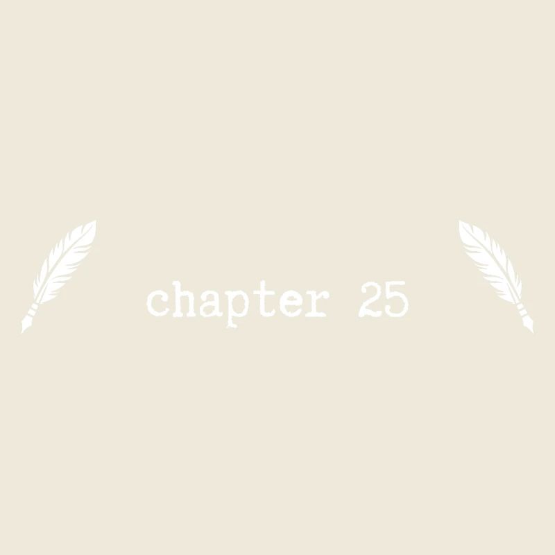 chapter 25 Geburtstag