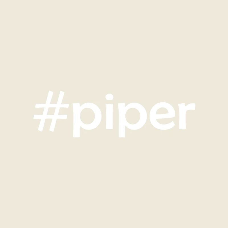 #piper