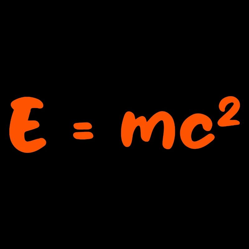 E=mc2