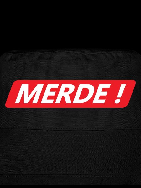 Merde !