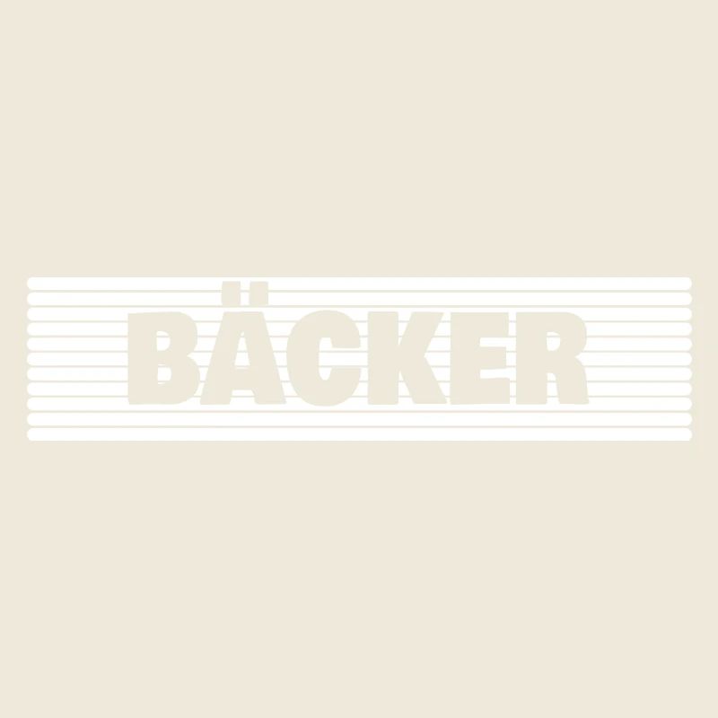 Gift for Baker