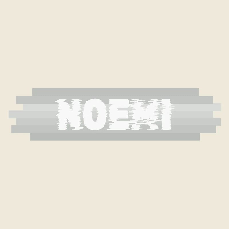 Nom : Noemi