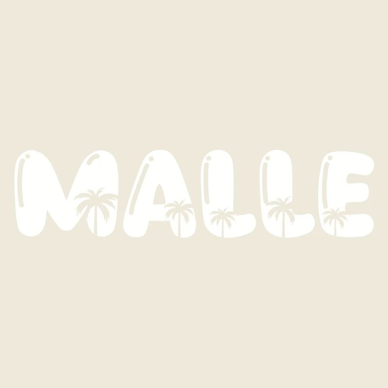 Malle Palmen