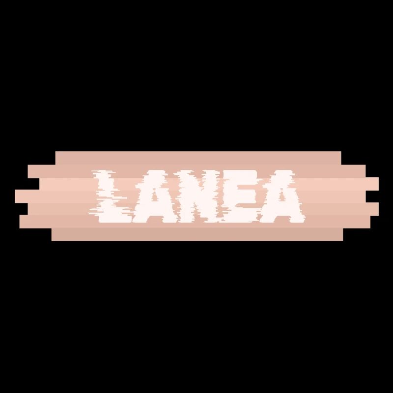 Lanea as a given name