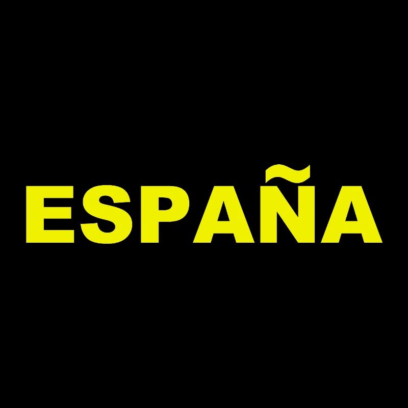España - Espagne - Espagne