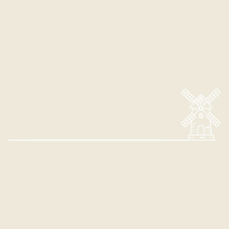 Windmühle Mühle Symbol