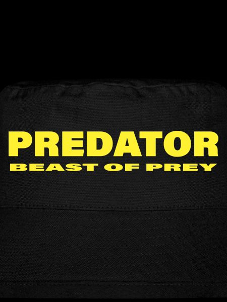Prédateur