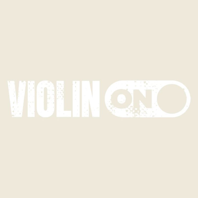 Drôle de violon