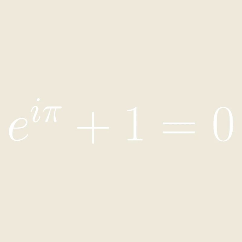 Eulerian identity