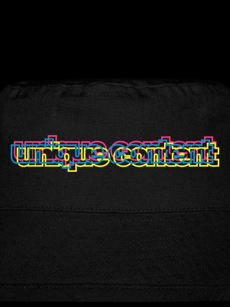3C contenu unique