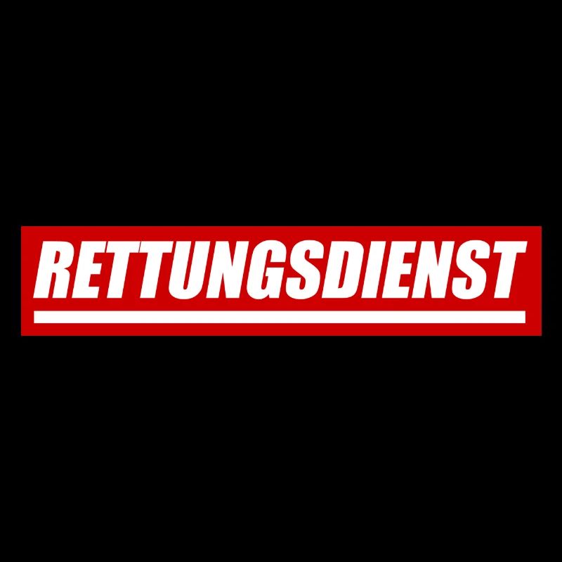Rettungsdienst - größere Version