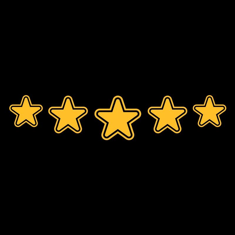 outline_stars_pattern_1c