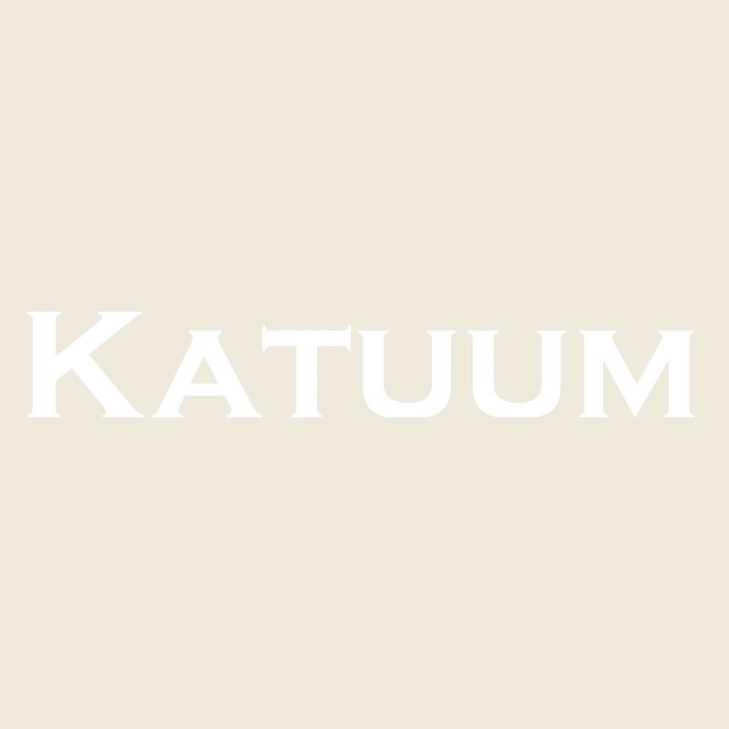 katuum