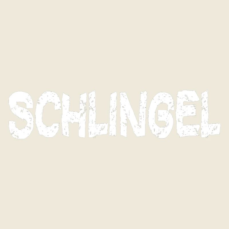 Schlingel