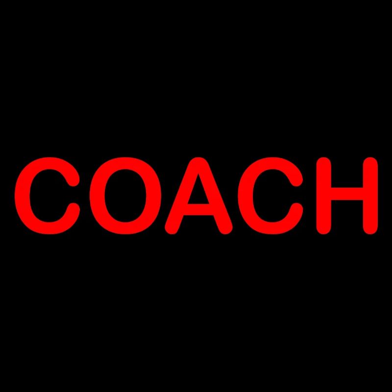 Coach