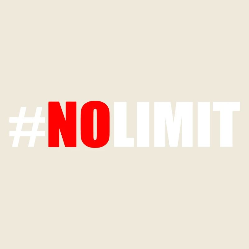 No limit