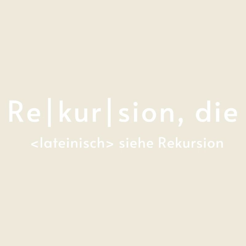 Récursion
