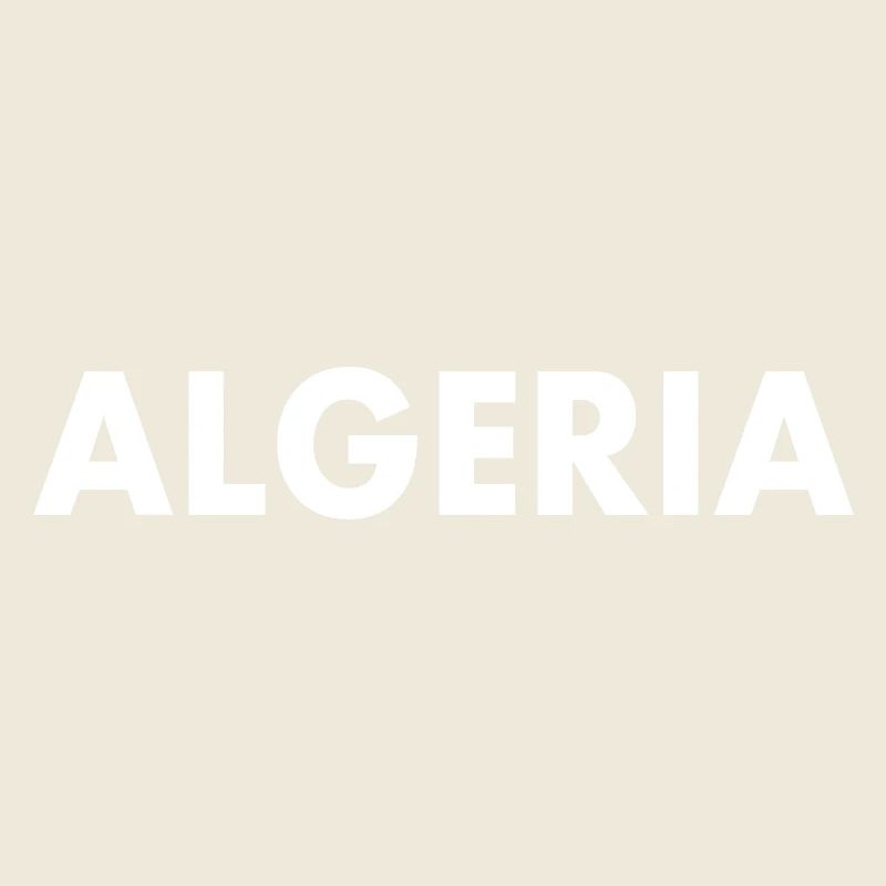 Algerien