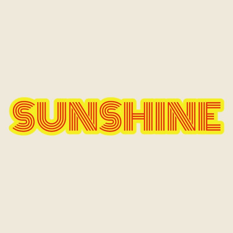 Sonnenschein