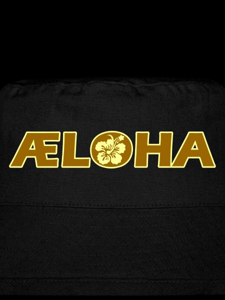 aeloha