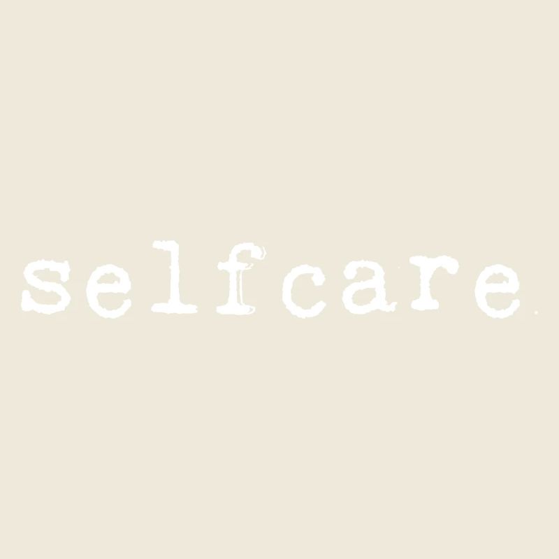 selfcare.
