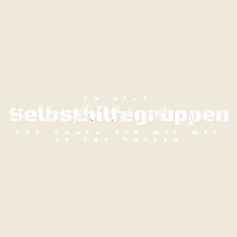 Selbsthilfegruppen