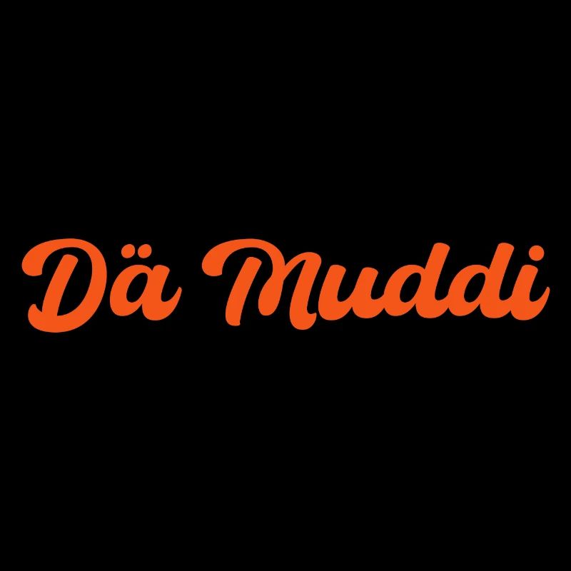 Dä Muddi