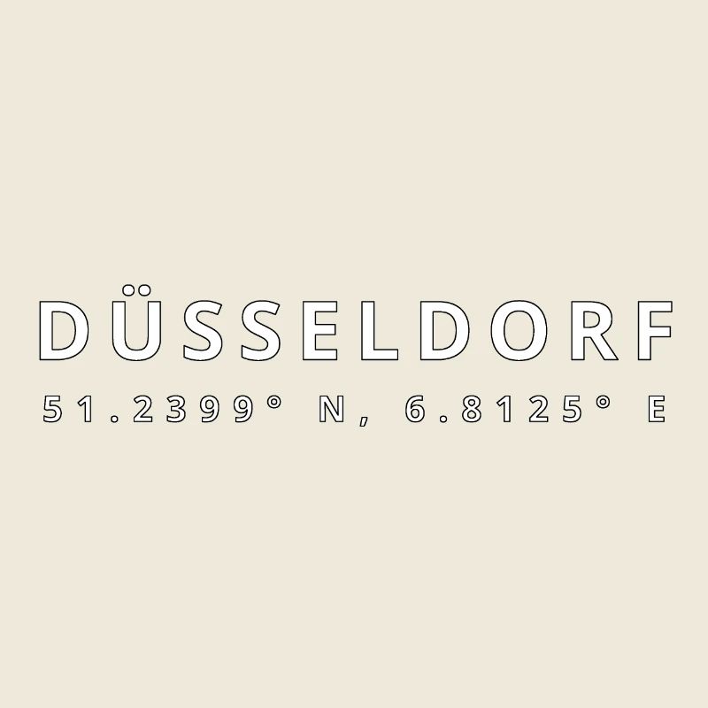 Düsseldorf