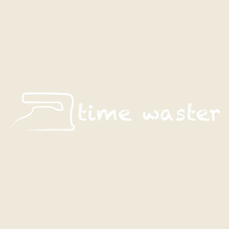 Zeitverschwender - Time Waster