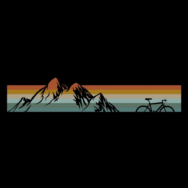Mountain and MTB