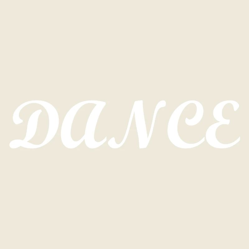 Dancing Dance Music