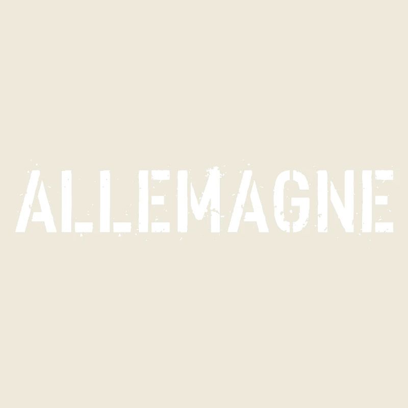 Allemagne