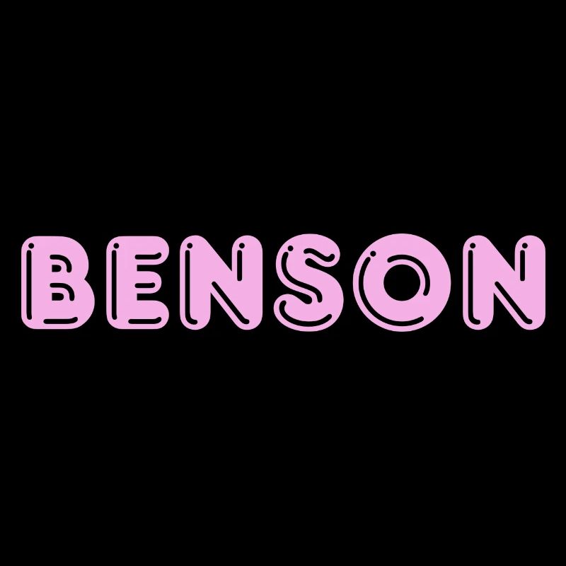 BENSON